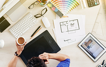 Architect viewing window film specifications 