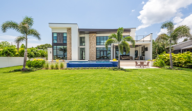 Window film transforms the look and feel of a home 