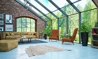 Specialty solar film provides invisible benefits 