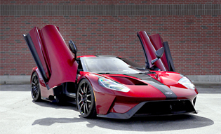 Platinum Gloss PPF protects vehicle from everyday wear and tear 