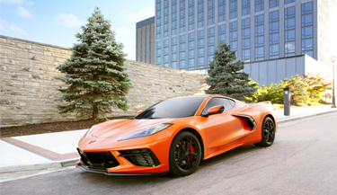 Matte paint protection film transforms car’s finish 