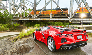 LLumar PPF protects car from the elements 