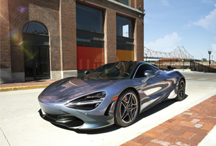 FormulaOne Stratos ceramic tint adds style and comfort 