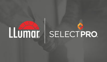 LLumar SelectPro 